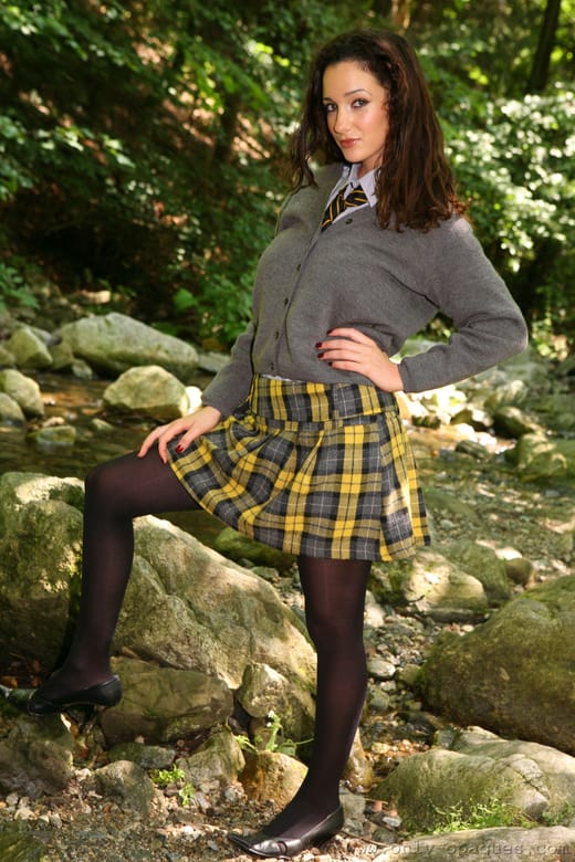Georgina D