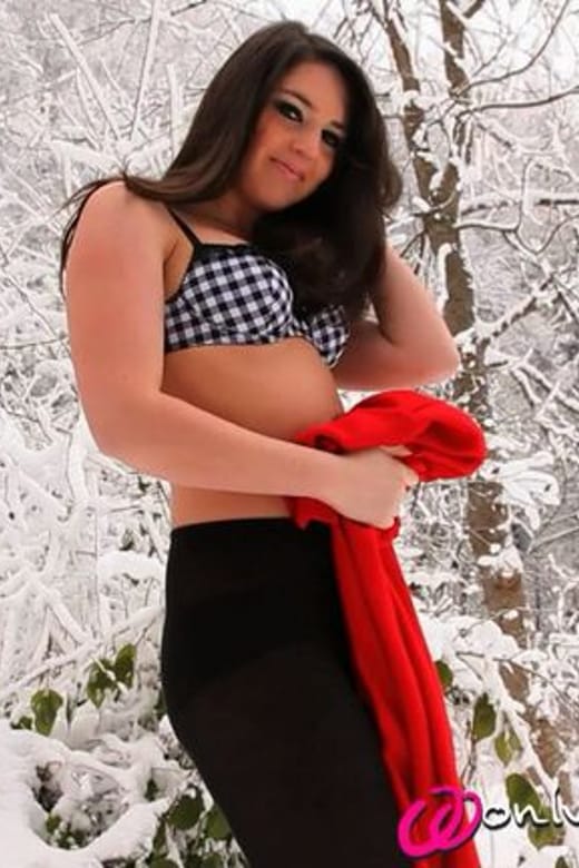 Scarlett