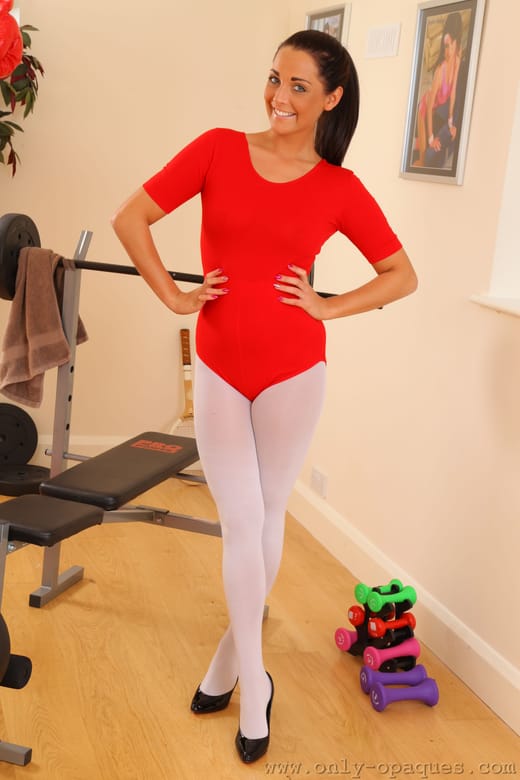 Daisy Watts