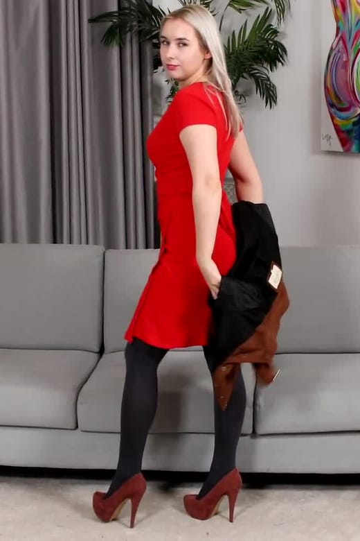 Patricia A