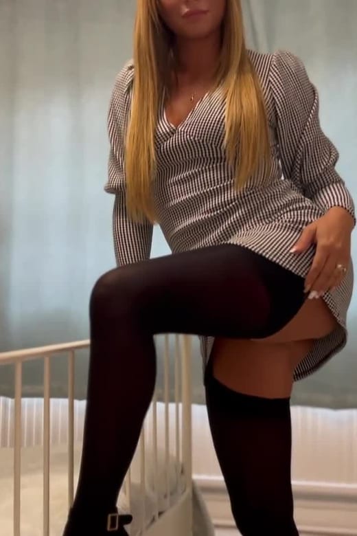 Natalia Forrest