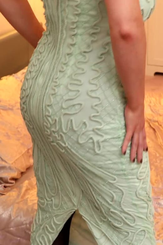 Stacey P